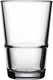 Pasabahce - GRAND STACK 6.25 Oz Juice Glass, Pack of 24 - PG52130