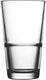 Pasabahce - GRAND STACK 9.75 Oz Hi-Ball Glass, Pack of 24 - PG52290