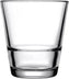 Pasabahce - GRANDSTACK 10.5 Oz Rocks Glass, Pack of 24 - PG52060