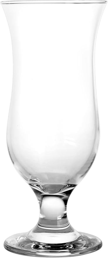 Pasabahce - HOLIDAY 15.75 Oz Huricane/Beer Glass, 1 Dz/ Cs - PG44403