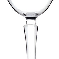 Pasabahce - HUDSON 5.5 Oz Nick&Nora Glass, Pack of 6 - PG440393