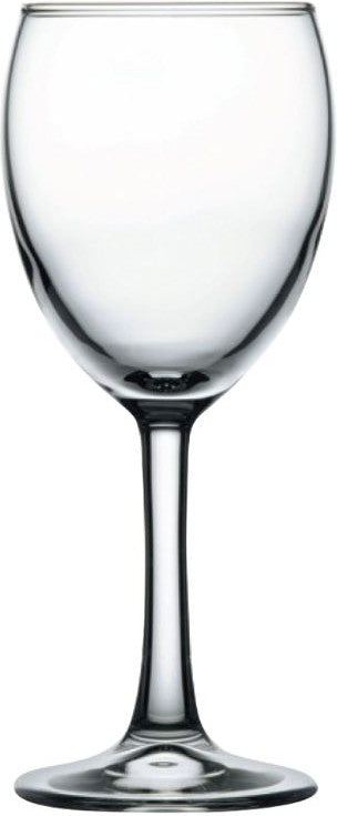 Pasabahce - IMPERIAL PLUS 240 ml Tall Wine Glass - PG44799
