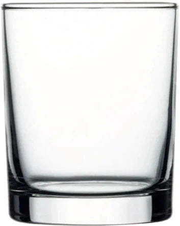 Pasabahce - ISTANBUL 8 Oz Rocks Glass, Pack of 24 - PG42405