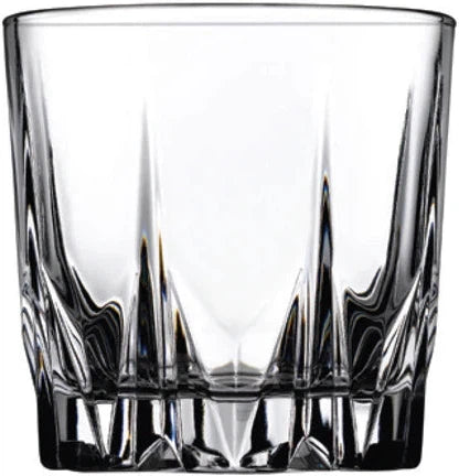 Pasabahce - KARAT 10 Oz Tumbler/Rocks Glass, Pack of 48 - PG52885