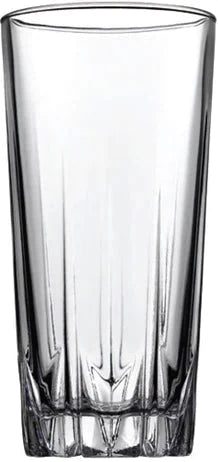 Pasabahce - KARAT 11 Oz Hi-Ball Glass, Pack of 24 - PG52888