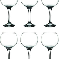 Pasabahce - MALDIVE 26.25 Oz Balloon XL Glass, Pack of 6 - PG44938
