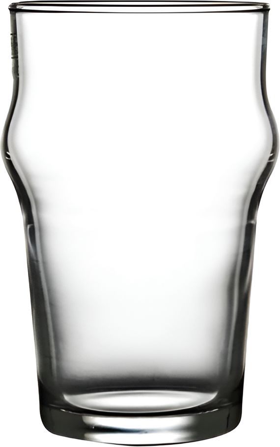 Pasabahce - NONIC 590 ml Pub Glass, Pack of 48 - PG42997