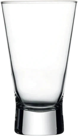 Pasabahce - PETRA 14 Oz Hi-Ball Glass, Pack of 12 - PG42295