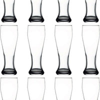 Pasabahce - PILSNER 23 Oz Giant Glass, Pack of 12 - PG42756
