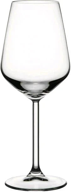 Pasabahce , Pack of 6 - 11.75 Oz Allegra Red Wine Glass, Pack of 6 - PG440080
