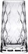 Pasabahce , Pack of 6 - 11.75 Oz Leafy Long Drink Glass, Pack of 6 - PG420855