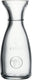 Pasabahce , Pack of 6 - 17 Oz Bacchus Carafe, Pack of 6 - PG80113