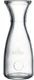 Pasabahce , Pack of 6 - 33.25 Oz Bacchus Carafe, Pack of 6 - PG80111