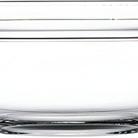 Pasabahce , Pack of 6 - 4000 ml Chef/Stacking Glass Bowl, Pack of 6 - PG53593