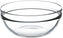 Pasabahce , Pack of 6 - 4000 ml Chef/Stacking Glass Bowl, Pack of 6 - PG53593