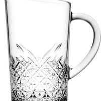 Pasabahce , Pack of 6 - 48.75 Oz Timeless Jug, Pack of 6 - PG55332