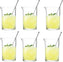 Pasabahce , Pack of 6 - TIMELESS 24.20 Oz Mixing Beaker, Pack of 6 - PG52849
