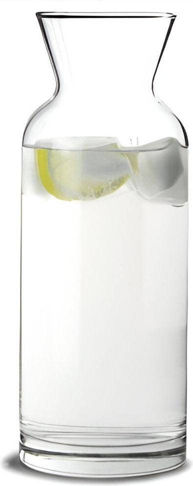 Pasabahce , Pack of 6 - VILLAGE 500 ml Glass Carafe, Pack of 6 - PG43814