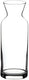 Pasabahce , Pack of 6 - VILLAGE 500 ml Glass Carafe, Pack of 6 - PG43814