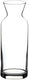 Pasabahce , Pack of 6 - VILLAGE 985 ml Glass Carafe, Pack of 6 - PG43824