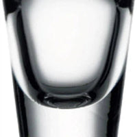 Pasabahce - SHOOTER 1 Oz Whiskey Glass, Pack of 12 - PG52134