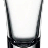 Pasabahce - SHOOTER 2 Oz Shot Glass, Pack of 12 - PG52194