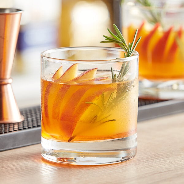 Pasabahce - SideHeavy Sham 13 Oz Double Old-Fashioned Glass, Pack of 12 - PG41822