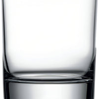Pasabahce - SideHeavy Sham 13 Oz Double Old-Fashioned Glass, Pack of 12 - PG41822