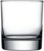 Pasabahce - SideHeavy Sham 13 Oz Double Old-Fashioned Glass, Pack of 12 - PG41822