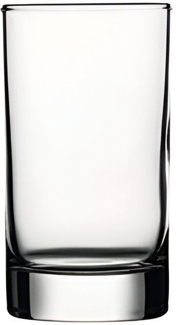 Pasabahce - SideHeavy Sham 160 ml Juice Glass, Pack of 48 - PG41472
