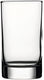 Pasabahce - SideHeavy Sham 160 ml Juice Glass, Pack of 48 - PG41472