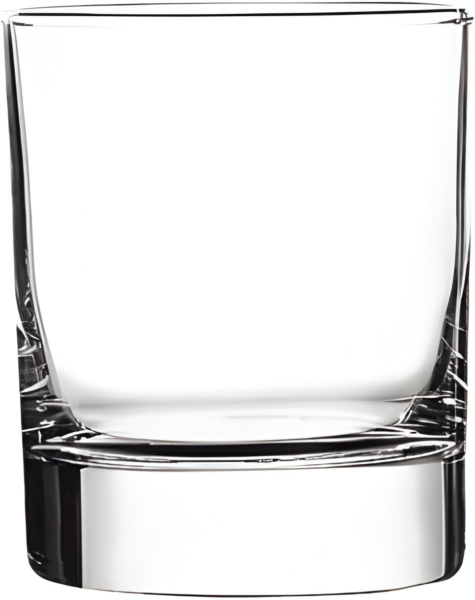 Pasabahce - SideHeavy Sham 175 ml Rock Whisky Glass - PG42433