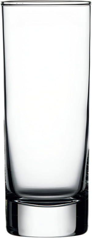 Pasabahce - SideHeavy Sham 290 ml Hi-Ball Glass - PG42469