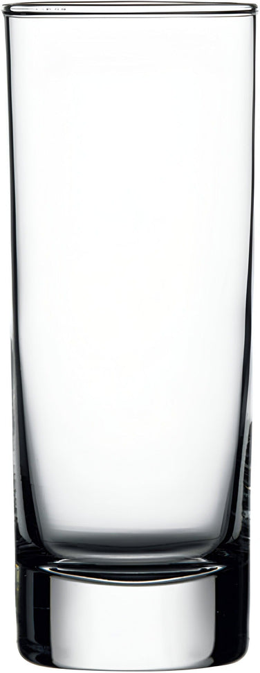 Pasabahce - SideHeavy Sham 290 ml Hi-Ball Glass, Pack of 48 - PG42469