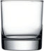 Pasabahce - SideHeavy Sham 390 ml Old Fashioned Glass, Pack of 12 - PG42884