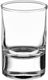 Pasabahce - SideHeavy Sham 53 ml Whiskey Glass, Pack of 12 - PG42484
