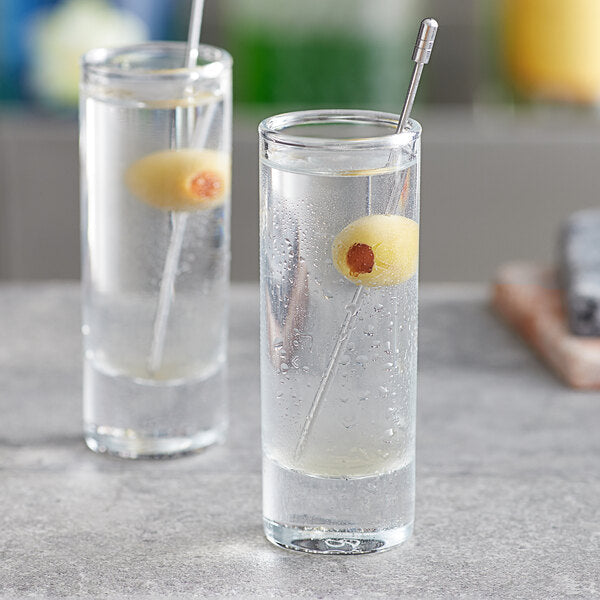 Pasabahce - SideHeavy Sham 60 ml Cordial Shot Glass, Pack of 48 - PG41050