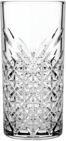 Pasabahce - TIMELESS 15 Oz Long Drink Glass, Pack of 12 - PG52800