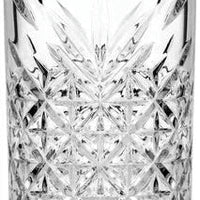 Pasabahce - TIMELESS 15 Oz Long Drink Glass, Pack of 12 - PG52800