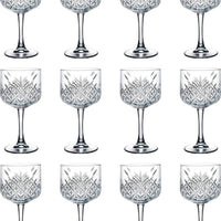 Pasabahce - TIMELESS 19 Oz Gin & Tonic Glass, Pack of 12 - PG440237