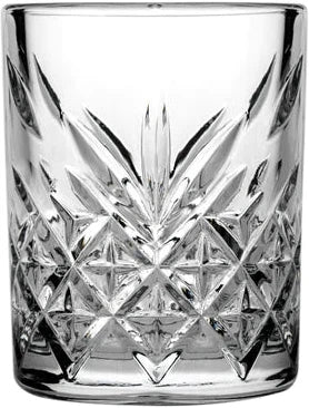 Pasabahce - TIMELESS 2 Oz Shot Glass, Pack of 12 - PG52780 - DISCONTINUED