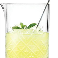 Pasabahce - TIMELESS 24.20 Oz Mixing Beaker, Pack of 6 - PG52849