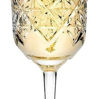 Pasabahce - TIMELESS 5.9 Oz Champagne Flute Glass, 1 Dz - PG440356-24