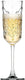 Pasabahce - TIMELESS 5.9 Oz Champagne Flute Glass, 1 Dz - PG440356-24