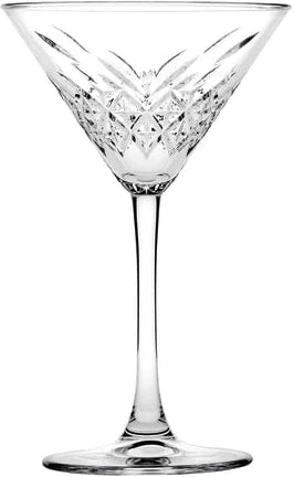 Pasabahce - TIMELESS 7.3 Oz Martini Glass, 1 Dz/Cs - PG440176
