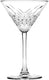 Pasabahce - TIMELESS 7.3 Oz Martini Glass, Pack of 12 - PG440176