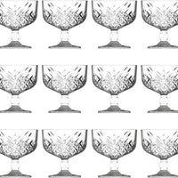 Pasabahce - TIMELESS 9.25 Oz Ice Cream Cup, Pack of 12 - PG440211