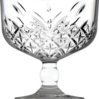 Pasabahce - TIMELESS 9.25 Oz Ice Cream Cup, Pack of 12 - PG440211