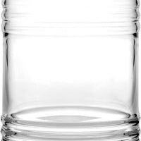 Pasabahce - TIN CAN 473 ml Tempered Glass, Pack of 12 - PG420119