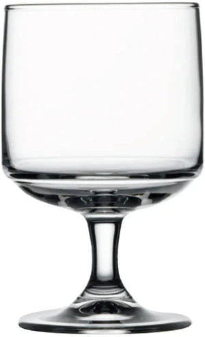 Pasabahce - TOWER 10 Oz Stacking Goblet, 12/Cs - PG44074